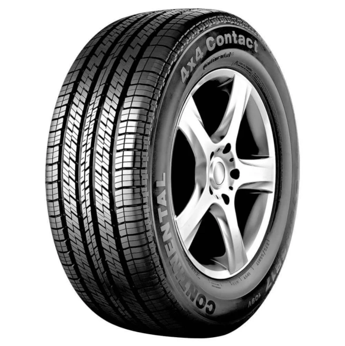 Opona letnia Continental Conti4x4Contact 275/55 R19 111 V