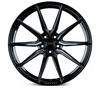Felga aluminiowa 22" VOSSEN HF3 22x10,5 ET35 5x127 Gloss Black