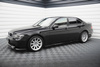 Dokładki Progów Maxton BMW 7 E65