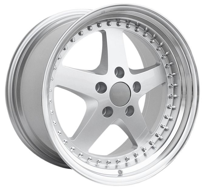 Felgi PDW Z RANTEM FELGI 18 5x120 BMW 3 5 7 E46 E90 F10