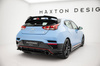 Spoiler Cap Maxton Hyundai Veloster N Mk2