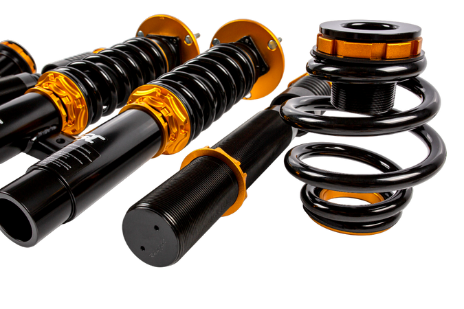 Zawieszenie gwintowane ISC MITSUBISHI EVO 9 GSR / 9 GT CT9A CT9W 06-07