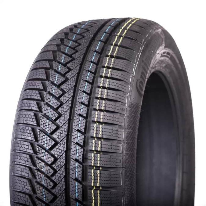 Opona zimowa Continental WinterContact TS 850 P 245/45 R20 103 W