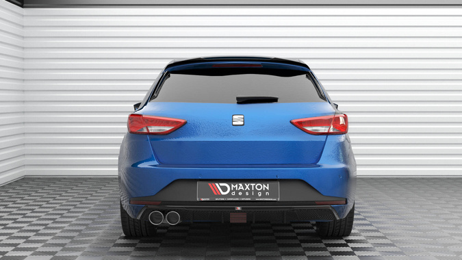 Ledowe Światło Stop Maxton Seat Leon FR Sportstourer Mk3