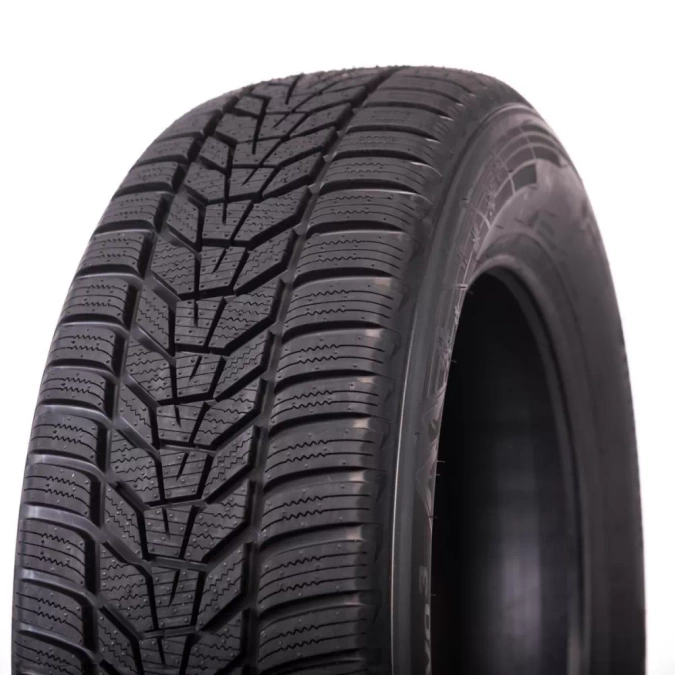 Opona zimowa Hankook Winter i*cept evo3 W330 255/45 R18 103 V