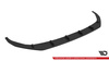 Splitter Przedni Street Pro Maxton Audi A3 S-Line Sedan / S3 Sedan 8Y Facelift