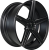 Felga aluminiowa 22" mbDESIGN KV1 22x10 ET41 5x112 Czarny matt