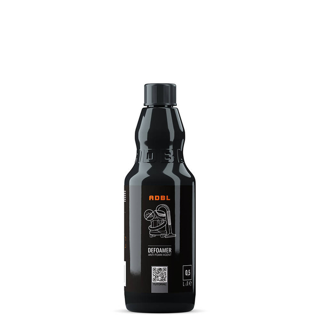 ADBL Defoamer 500ml Antypiana do odkurzacza piorącego