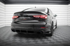 Splittery Tylne Boczne Street Pro + Flaps Maxton Audi RS3 Sedan 8V Facelift