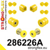 Zestaw zawieszenia przedniego SPORT Nissan S-chassis (180SX / 200SX / 240SX / Silvia) IV (83-88) S12