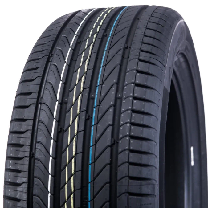 Opona letnia Continental UltraContact 255/55 R18 109 Y