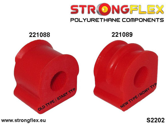 Kompletny zestaw zawieszenia SPORT A3 / S3 / RS3 TT / TTS / TTRS Leon Octavia Bora Golf New Beetle (97-10)