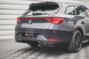 Dokładka Tylna Maxton Seat Leon FR ST Mk4