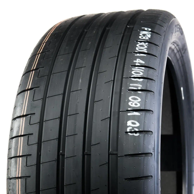 Opona letnia Pirelli P Zero PZ5 245/40 R19 98 Y