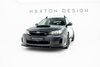 Zestaw Splitterów Maxton Subaru Impreza WRX STI Mk3 Facelift