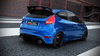 Spojler dachowy Maxton Ford Fiesta MK7 Polift Model ( Focus RS Look )