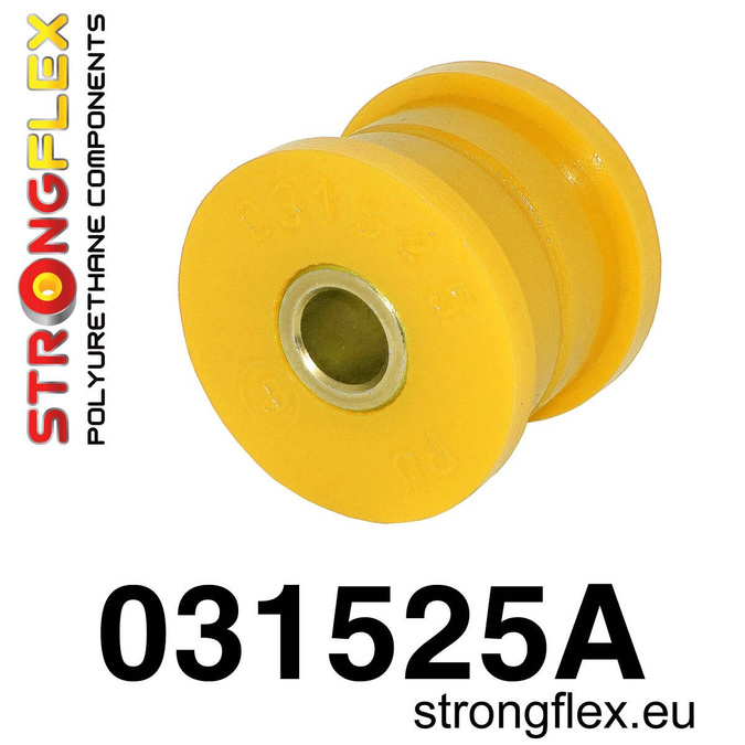 Tuleja łącznika stabilizatora przedniego SPORT Seria 3 Z1 (89-91) E30/Z Z3 (95-02) E36/7