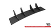 Dyfuzor Tylny Street Pro Maxton Audi S3 Sportback 8Y Facelift
