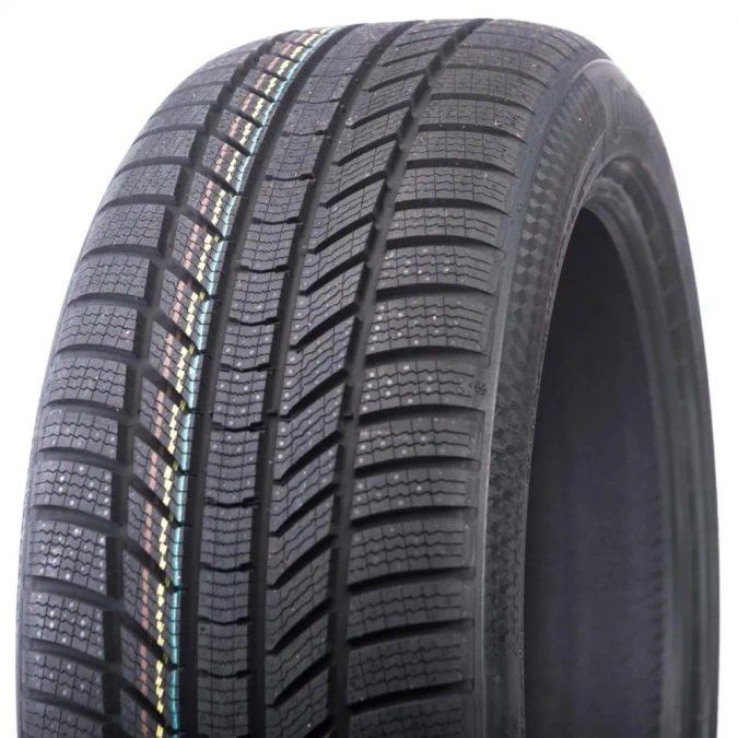 Opona zimowa Continental WinterContact TS 870 P 255/45 R18 103 V