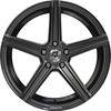 Felga aluminiowa 20" mbDESIGN KV1 20x9 ET28 5x120 Szary połysk