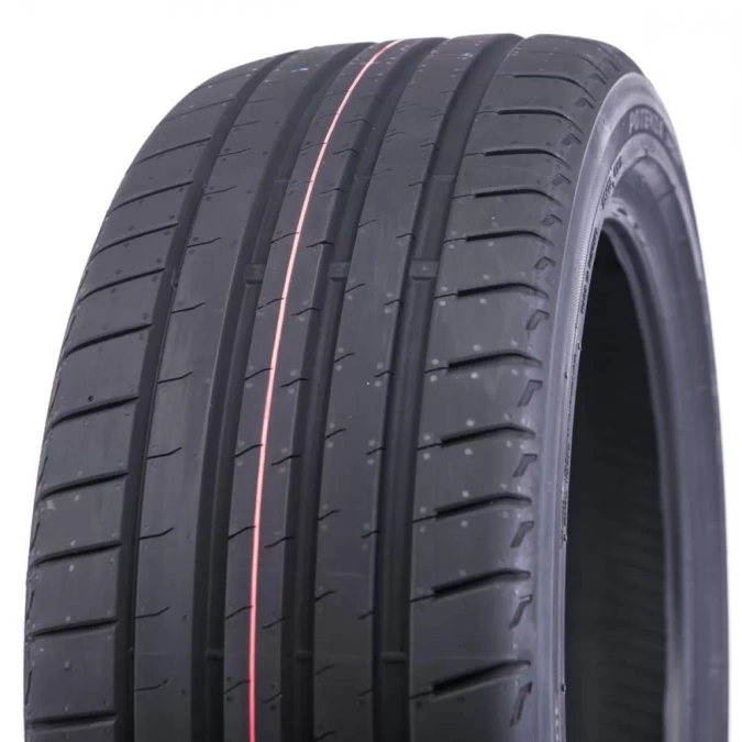 Opona letnia Bridgestone Potenza Sport 255/30 R19 91 Y