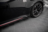 Dokładki Progów V.2 Maxton Nissan 370Z Nismo Facelift