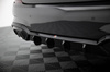 Dokładka Tylna Maxton BMW 3 M-Pack G20 / G21 (Pasuje do wersji z hakiem)