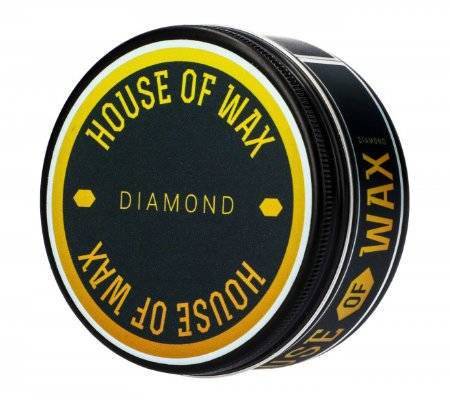 House Of Wax - Diamond 30ml Wosk do lakieru samochodowego