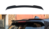 Przedłużenie spojlera Maxton BMW X5 G05 M-Pack (czarny połysk)