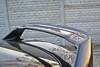 Spojler tylny Maxton Honda Civic VIII Type-R ( do spojlera Mugen ) (czarny połysk)